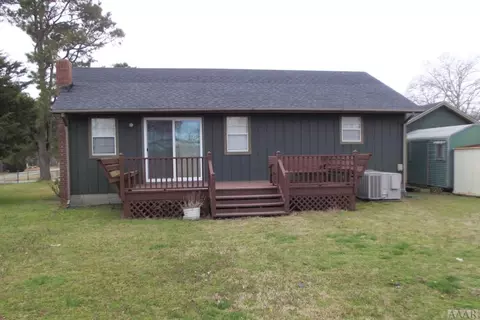 100 N Widgeon Ct, Grandy, NC 27939 photo 10