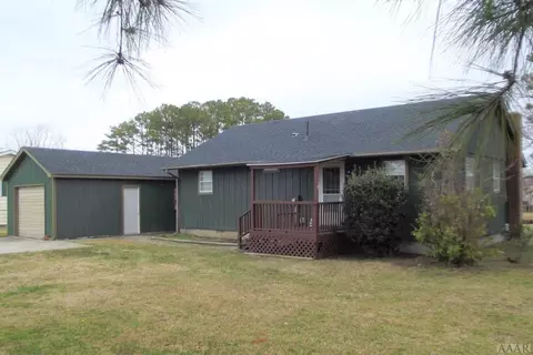 100 N Widgeon Ct, Grandy, NC 27939 photo 1