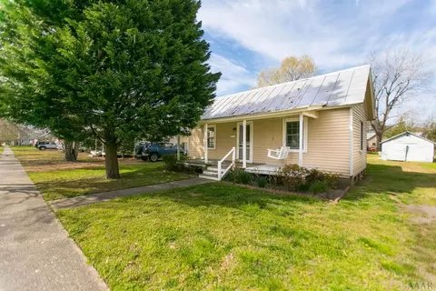 413 E Queen St, Edenton, NC 27932 photo 1