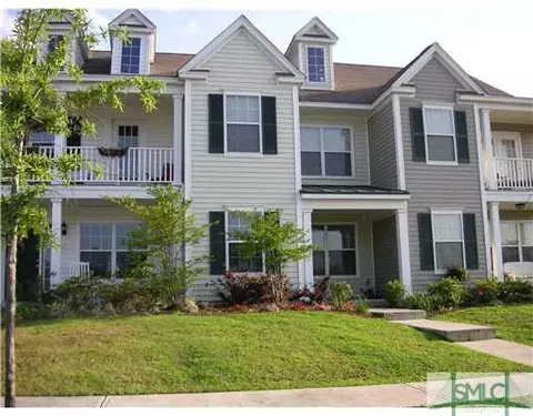 27 Sunbriar Ln, Pooler, GA 31322 photo 1