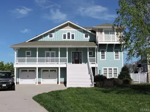 166 Mariners Way, Moyock, NC 27958 photo 1