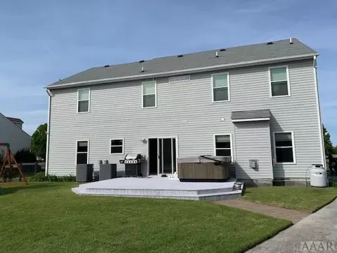 136 Eagleton Cir, Moyock, NC 27958 photo 34