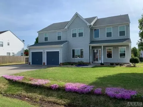 136 Eagleton Cir, Moyock, NC 27958 photo 1