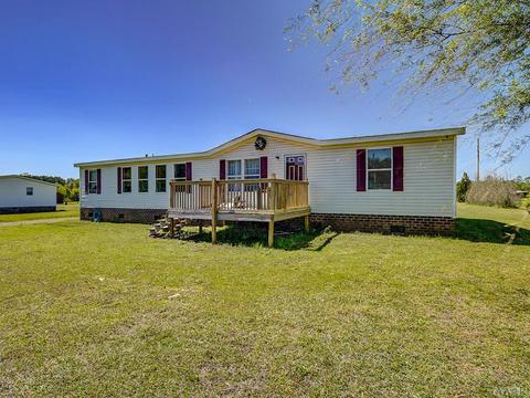 258 Hazelton Rd, Gates, NC 27937 photo 1