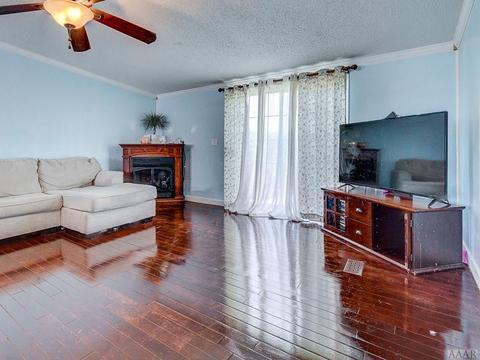 258 Hazelton Rd, Gates, NC 27937 photo 21