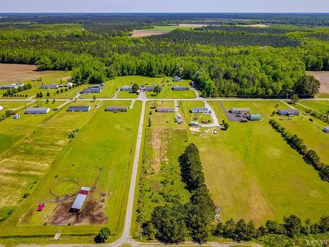 258 Hazelton Rd, Gates, NC 27937 photo 9