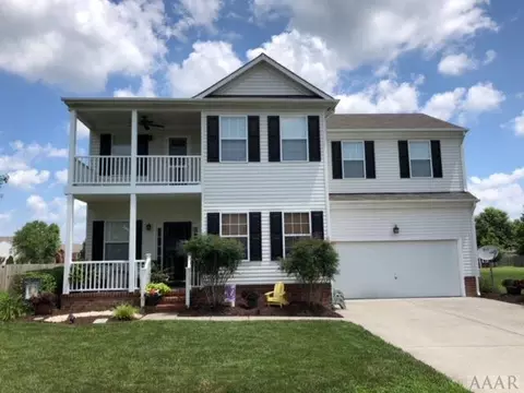 170 Eagleton Cir, Moyock, NC 27958 photo 1