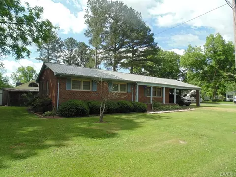 304 Elm St, Aulander, NC 27805 photo 1
