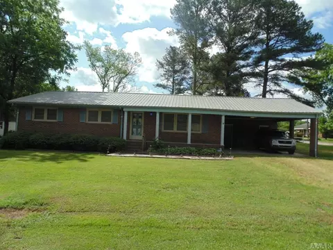 304 Elm St, Aulander, NC 27805 photo 15