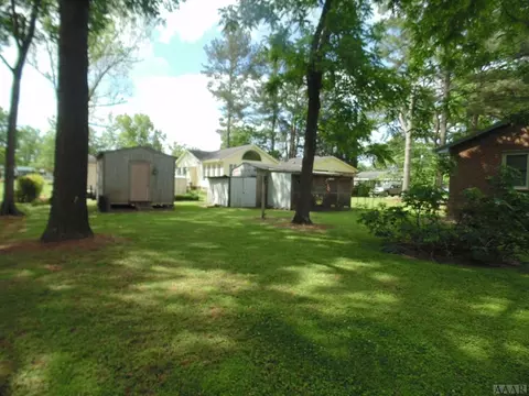 304 Elm St, Aulander, NC 27805 photo 17