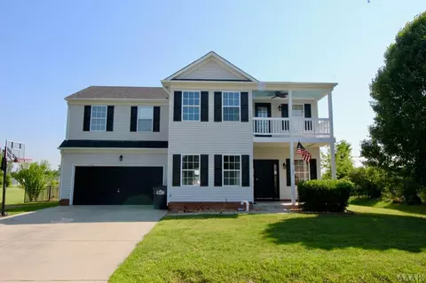 123 Eagleton Cir, Moyock, NC 27958 photo 1