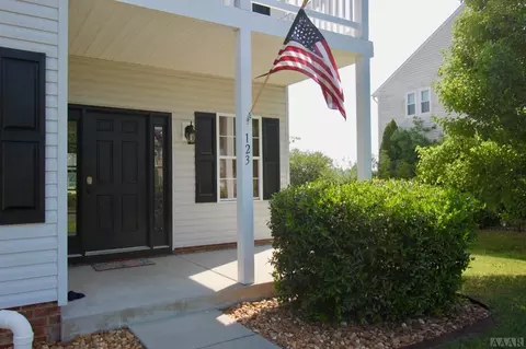 123 Eagleton Cir, Moyock, NC 27958 photo 3