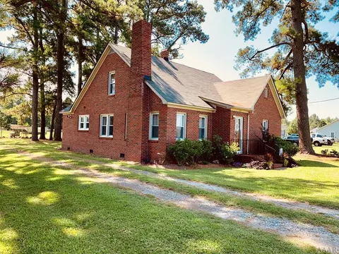 329 Maple Rd, Maple, NC 27956 photo 1