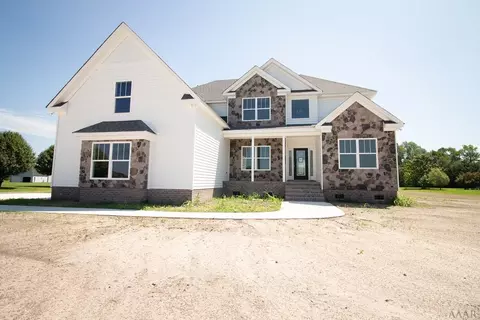 207 Regency Cir, Moyock, NC 27958 photo 1