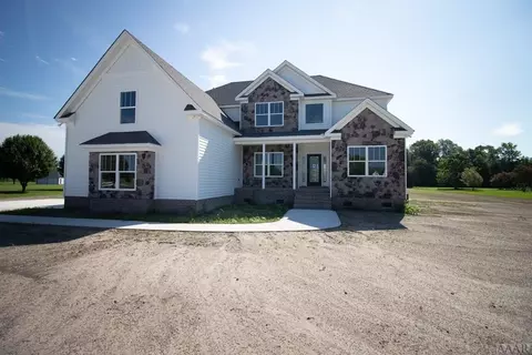 207 Regency Cir, Moyock, NC 27958 photo 2