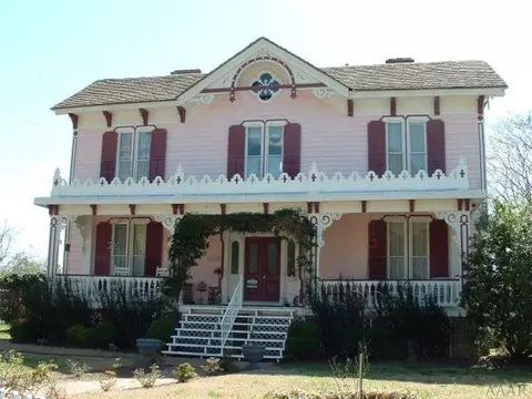 324 Jay Trl, Murfreesboro, NC 27855 photo 2