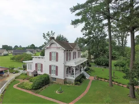 324 Jay Trl, Murfreesboro, NC 27855 photo 10