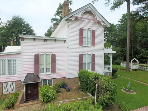 324 Jay Trl, Murfreesboro, NC 27855 photo 8