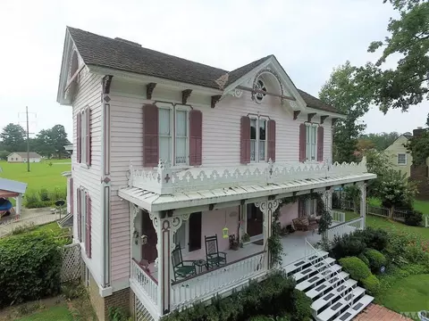 324 Jay Trl, Murfreesboro, NC 27855 photo 6