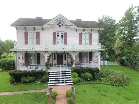 324 Jay Trl, Murfreesboro, NC 27855 photo 4