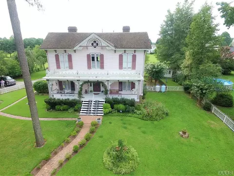 324 Jay Trl, Murfreesboro, NC 27855 photo 5