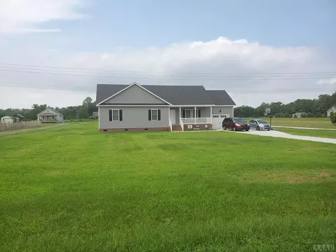 634 Grandy Rd, Grandy, NC 27939 photo 1