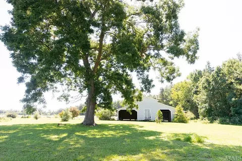 234 County Line Rd, Tyner, NC 27980 photo 8