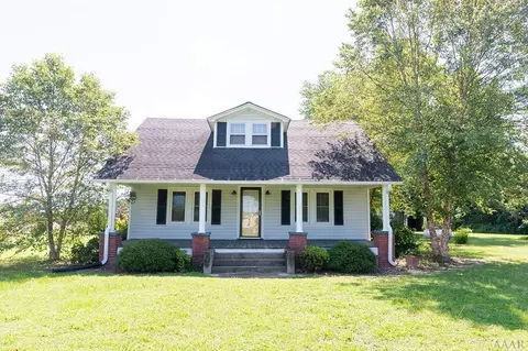 234 County Line Rd, Tyner, NC 27980 photo 2