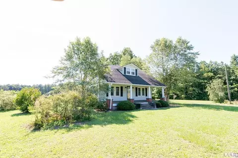 234 County Line Rd, Tyner, NC 27980 photo 5