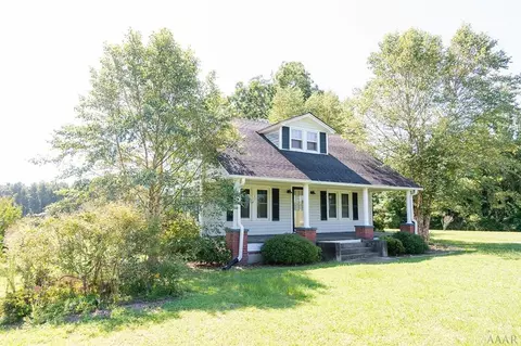 234 County Line Rd, Tyner, NC 27980 photo 6