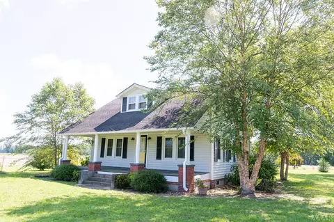 234 County Line Rd, Tyner, NC 27980 photo 4