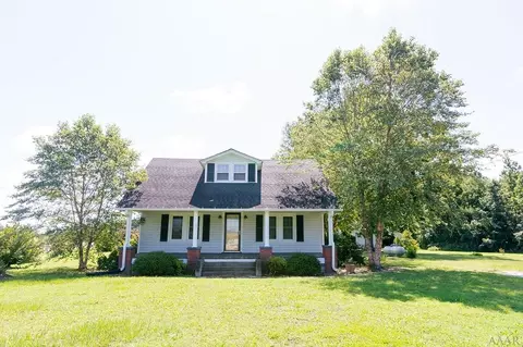 234 County Line Rd, Tyner, NC 27980 photo 3