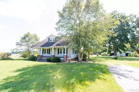 234 County Line Rd, Tyner, NC 27980 photo 1