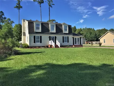 127 Windsor Ln, Edenton, NC 27932 photo 2