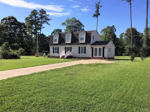 127 Windsor Ln, Edenton, NC 27932 photo 1