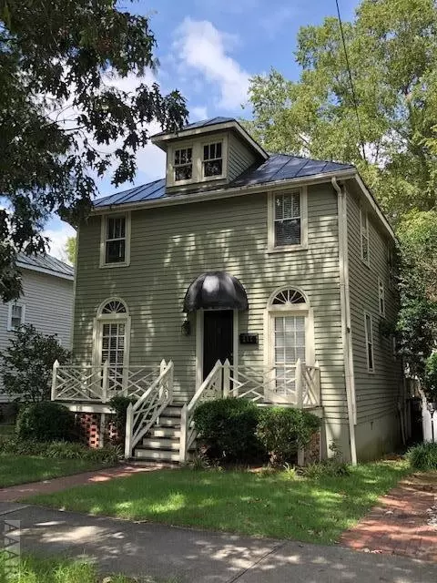 217 King St, Edenton, NC 27932 photo 1