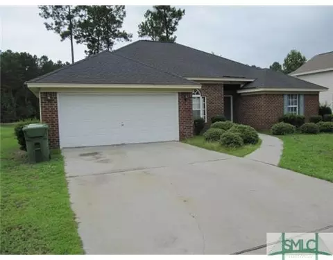 116 Copper Brook Ln, Pooler, GA 31322 photo 1