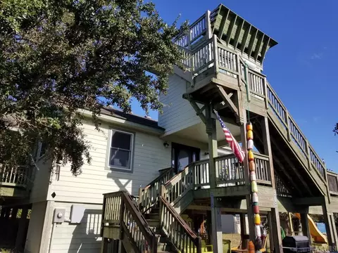 708 Canal Rd, Corolla, NC 27927 photo 2
