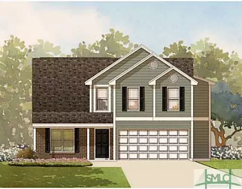 622 Tradewinds Loop, Rincon, GA 31326 photo 6