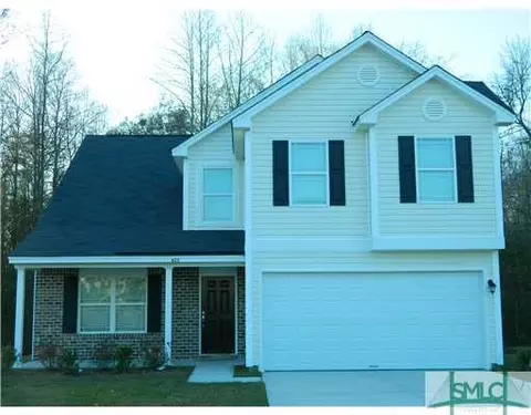 622 Tradewinds Loop, Rincon, GA 31326 photo 1
