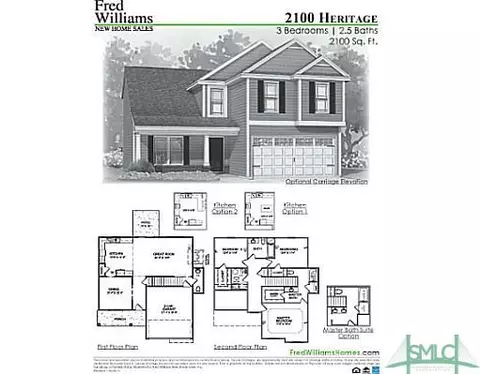 622 Tradewinds Loop, Rincon, GA 31326 photo 7