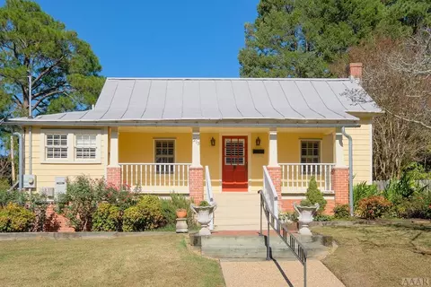 213 Eden St, Edenton, NC 27932 photo 2