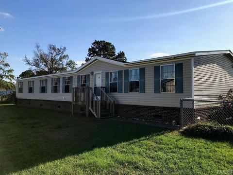 112 Faris Dr, Grandy, NC 27939 photo 1