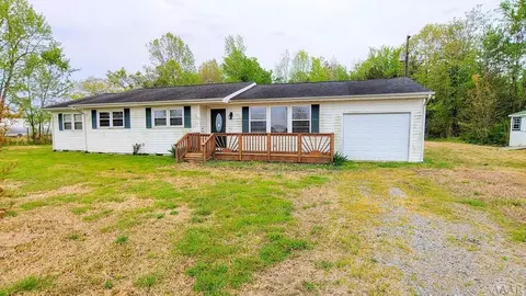 810 Drummonds Point Rd, Edenton, NC 27932 photo 1