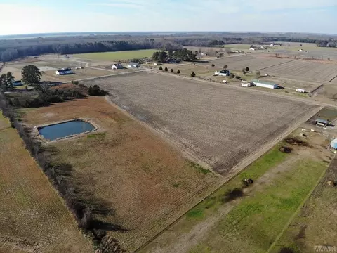 409 N Gregory Rd, Shawboro, NC 27973 photo 8