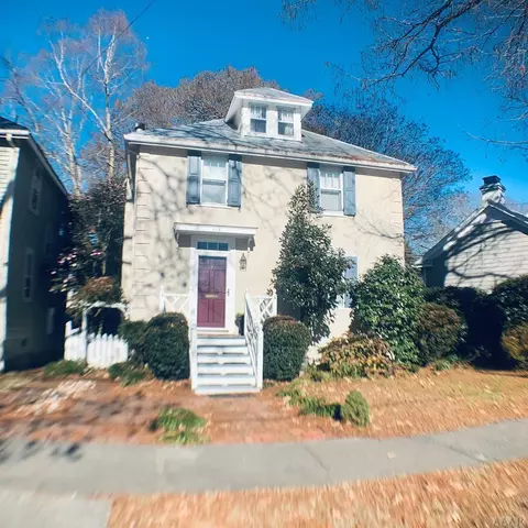 219 E King St, Edenton, NC 27932 photo 1
