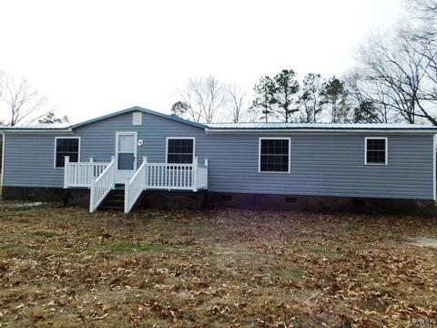127 Taylor Mill Rd, Eure, NC 27935 photo 7
