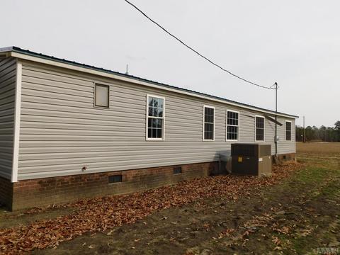 127 Taylor Mill Rd, Eure, NC 27935 photo 8