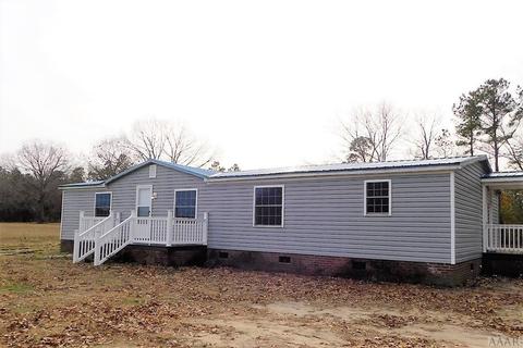 127 Taylor Mill Rd, Eure, NC 27935 photo 1