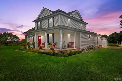 425 Reynoldson Rd, Gates, NC 27937 photo 2